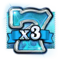 Icon 10 Joker Spark 7s