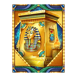 Scatter of Fate of Dead Blitzways Slot