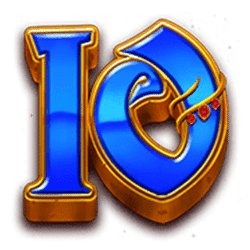 Icon 11 Diamonds Of Egypt