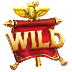 Wild Symbol of Tower of Fortuna Slot
