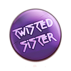 Icon 9 Twisted Sister