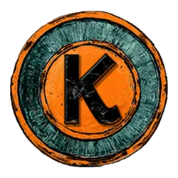 Icon 6 Samurai Wildz