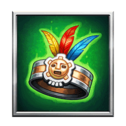 Icon 5 Beat the Beast: Quetzalcoatl´s Trial