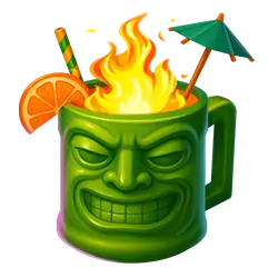 Icon 1 Super Tiki Strike