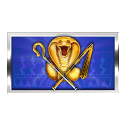 Icon 5 Pyramid: Quest for Immortality