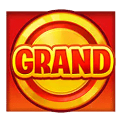 Icon 14 Paddy Star: Smash and Win