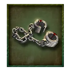 Icon 9 Blood Diamond