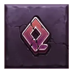 Icon 7 Blades of Rome