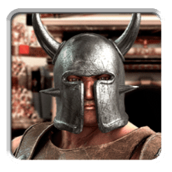 Icon 3 Gladiator