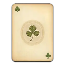 Icon 7 Deck of Scurra