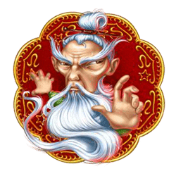 Icon 2 Shaolins Tiger