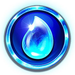 Icon 7 Elemental Gems Megaways