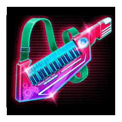 Icon 6 Attack on Retro