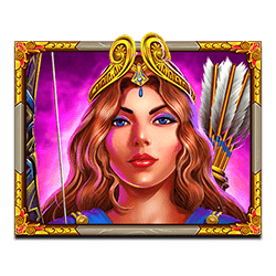 Icon 3 Olympus Wilds