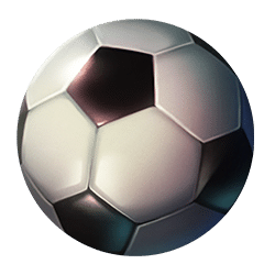 Scatter of Super Striker Slot