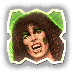 Icon 4 Twisted Sister