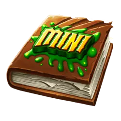 Icon 3 Lucky Cauldron