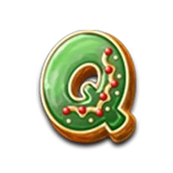 Icon 8 Diamond Link Mighty Santa