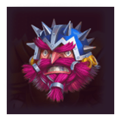 Icon 4 Hammer of Gods