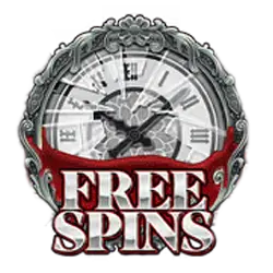 Scatter of Bloody Murder Slot