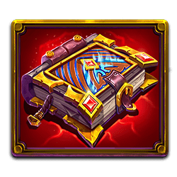 Icon 1 Magician’s Secrets