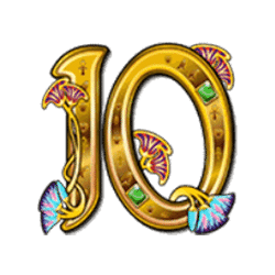 Icon 16 Cleopatra Plus