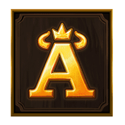 Icon 6 Buffalo Mania MegaWays