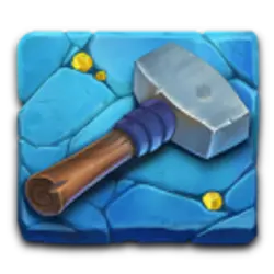Icon 3 Mole Digger