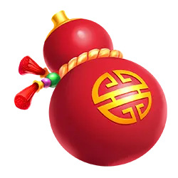 Icon 6 Lucky Tiger Gold