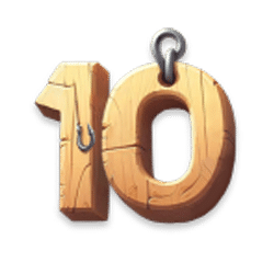 Icon 9 Fishline Loot Hold and Win