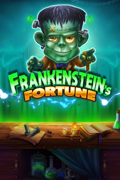 Frankenstein’s Fortune