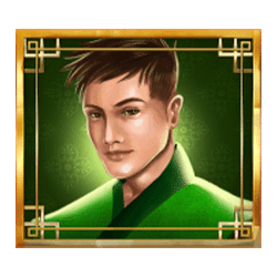 Icon 4 Legend of 9 Suns