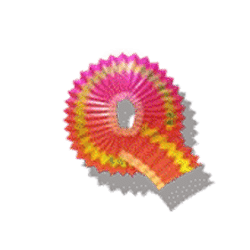 Icon 10 Puebla Parade