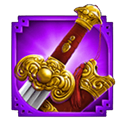 Icon 5 King of Ghosts