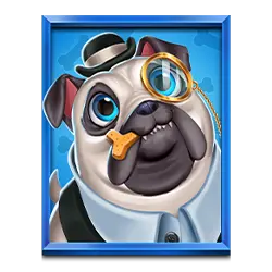 Icon 5 5 Doggy Millionaires Dream Drop