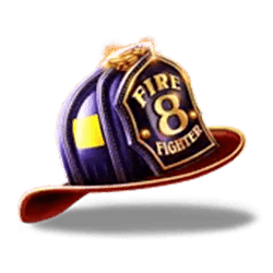 Icon 4 Fire Blaze Fire Fighter