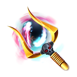 Icon 4 Power of Gods™: Hades