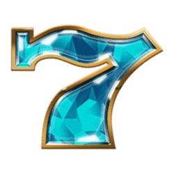 Icon 4 Wild Diamond 7x