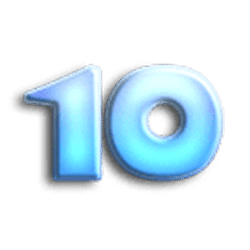 Icon 9 Barrel Bonanza