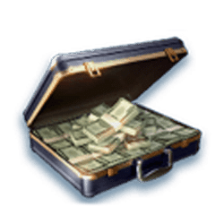 Icon 4 Dreams of Macau