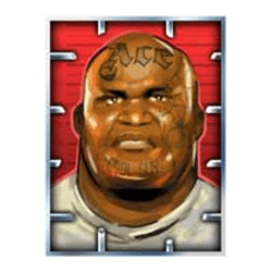 Icon 2 San Quentin xWays