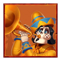 Icon 4 Los Cuatro Esqueletos Dream Drop