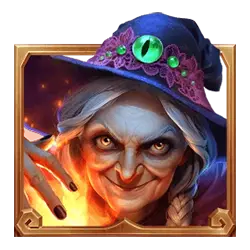 Icon 1 Grimms’ Bounty Hansel & Gretel