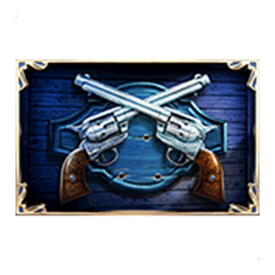 Icon 3 Outlaws Hunter