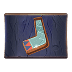 Icon 8 Totem Lightning Power Reels