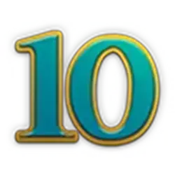 Icon 9 Lucky Ryan Gigablox