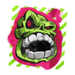 Icon 12 Chaos Crew 2