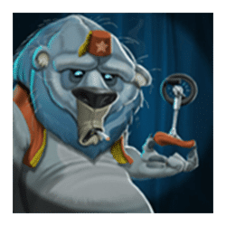 Icon 5 The Creepy Carnival