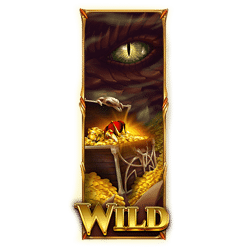 Wild Symbol of Reel Keeper Slot