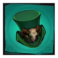 Icon 4 Pop O’ Gold PopWins